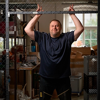 Jirka, Honza a Lenka